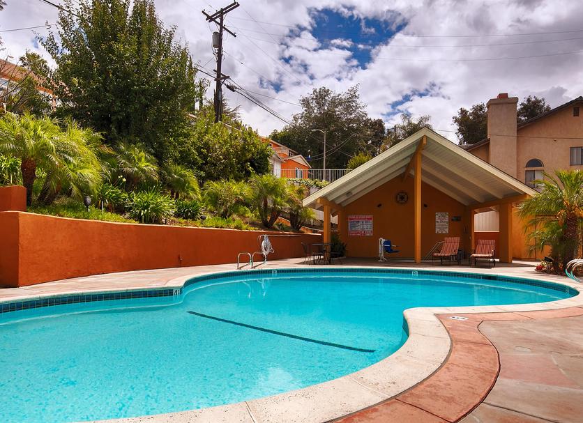Pool Foto