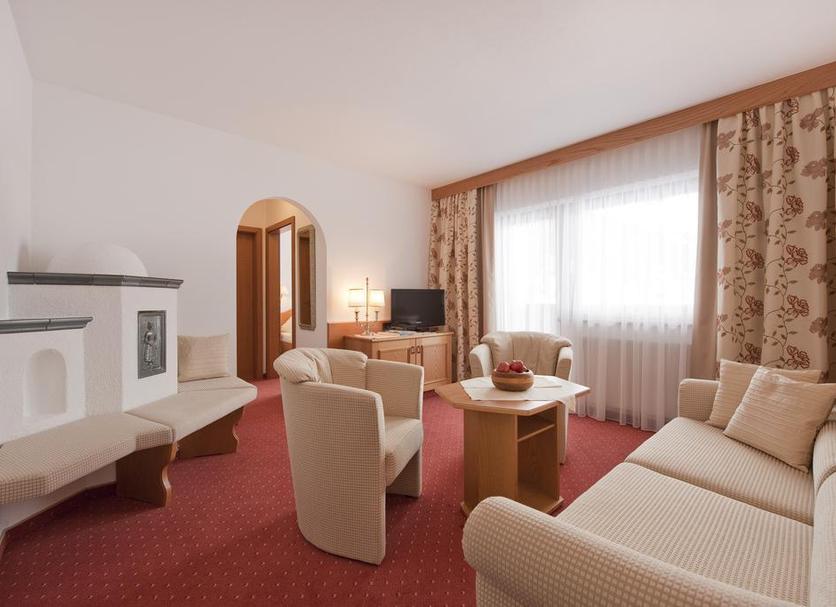 Wohnzimmer Foto
