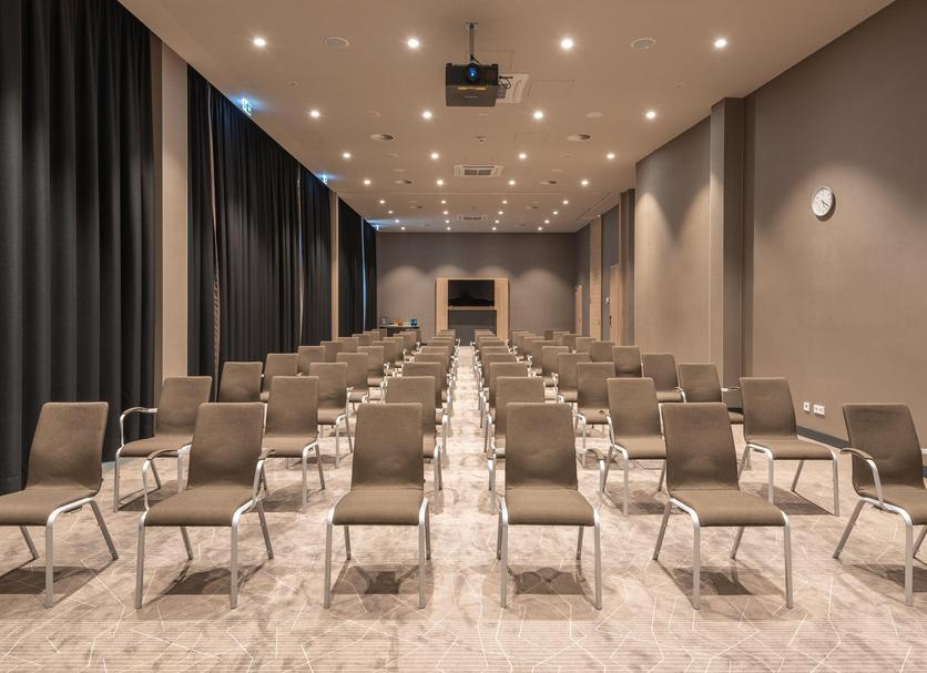 Konferenzraum Foto