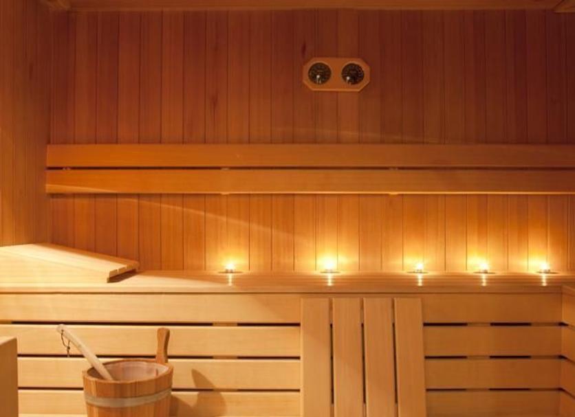 Wellness Foto