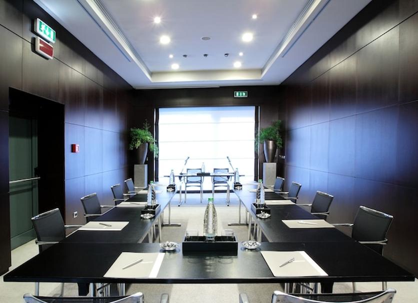 Konferenzraum Foto