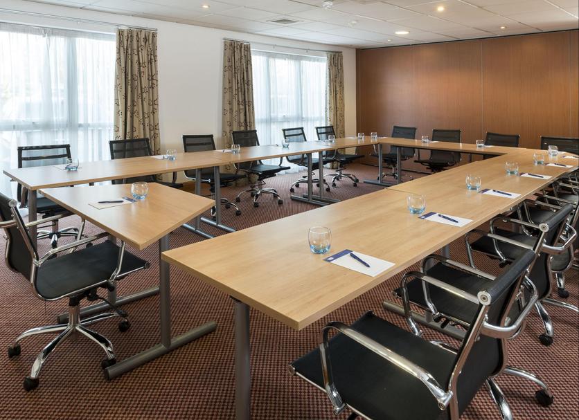 Konferenzraum Foto