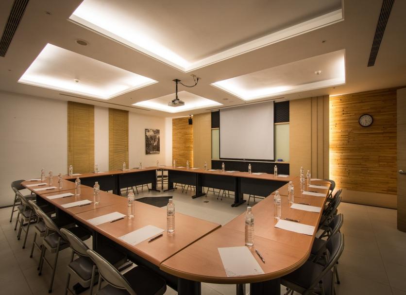 Konferenzraum Foto