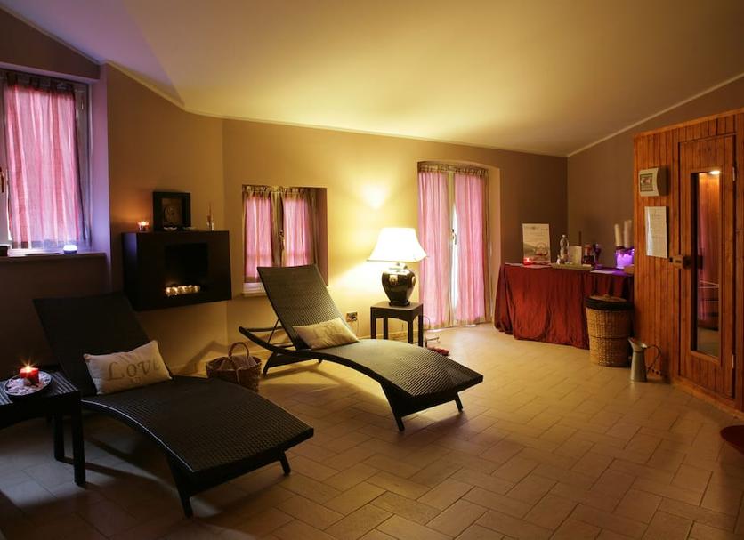 Wohnzimmer Foto