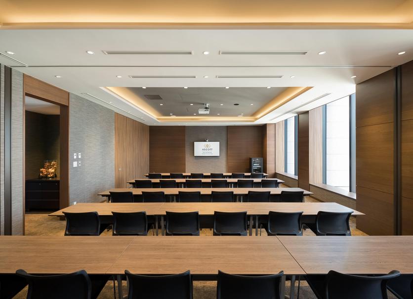 Konferenzraum Foto
