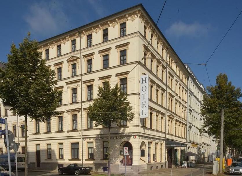 Gebäude Foto