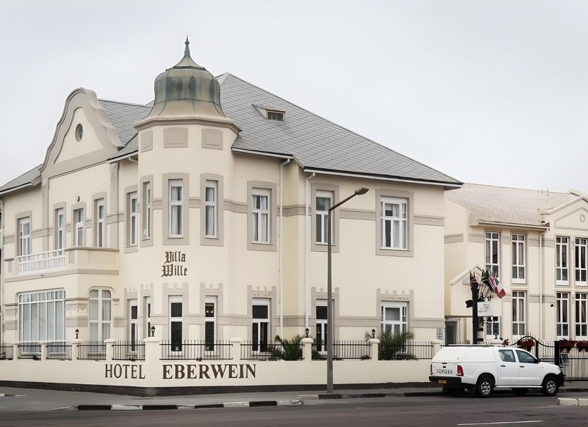 Gebäude Foto