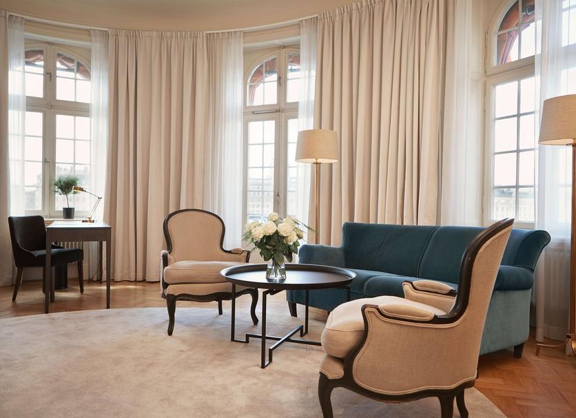 Wohnzimmer Foto