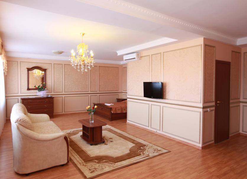 Wohnzimmer Foto