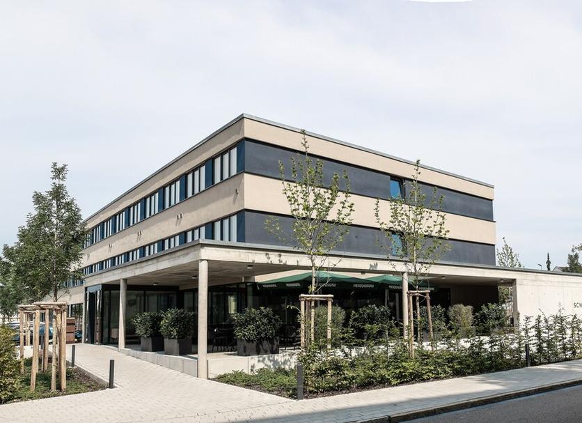 Gebäude Foto