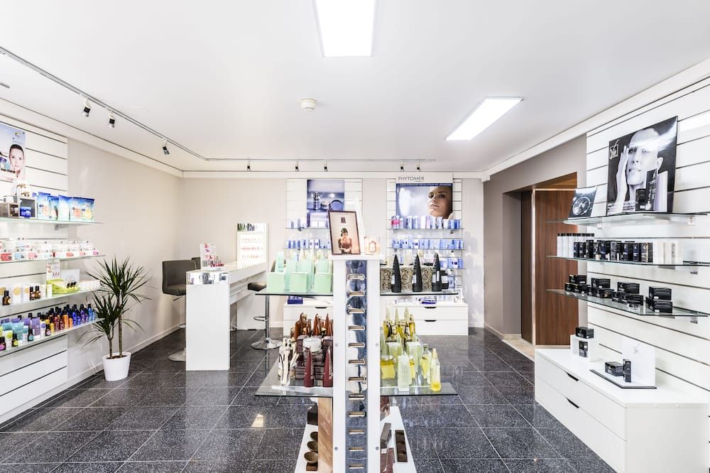 Shop