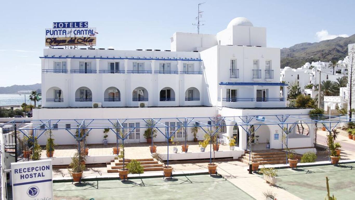 Hotel Playa Bocaina