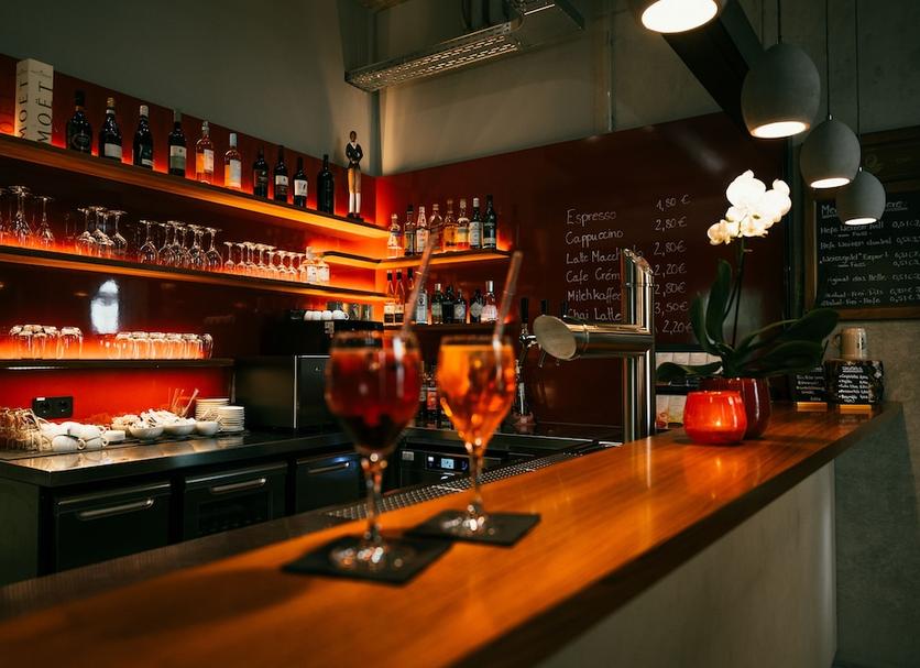 Bar Foto