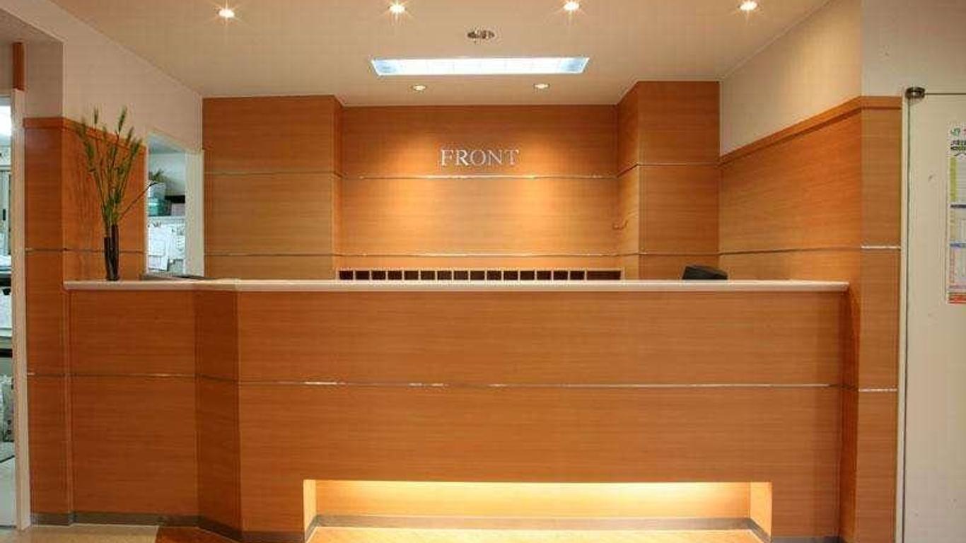 Towada City Hotel