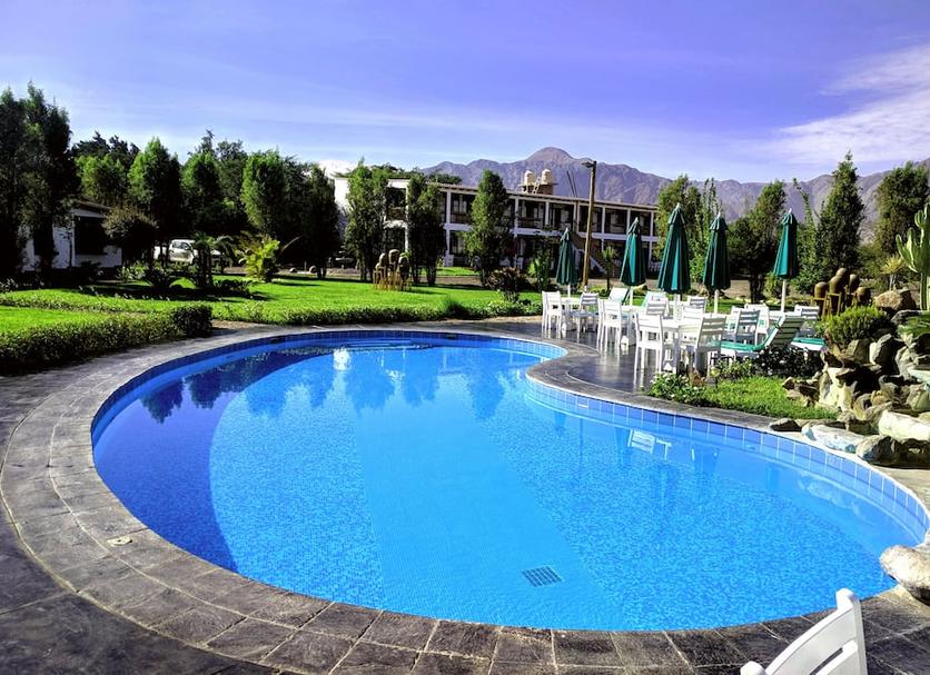 Pool Foto