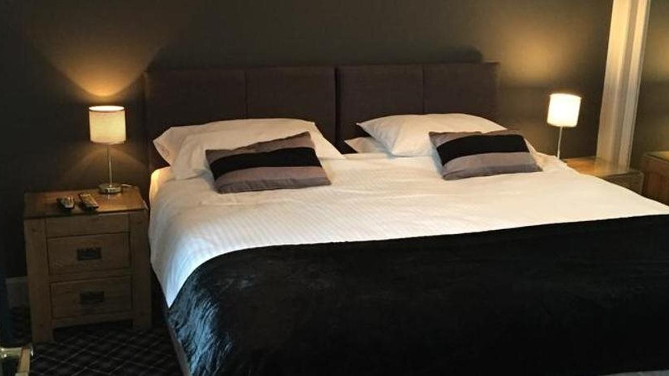 Seafield Arms Hotel