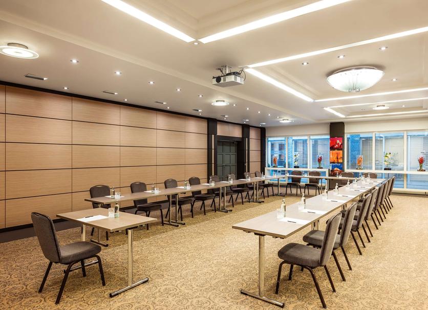 Konferenzraum Foto