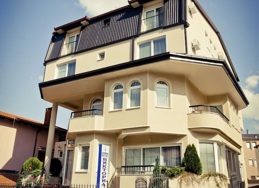 Gebäude Foto