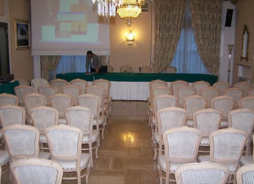 Konferenzraum Foto