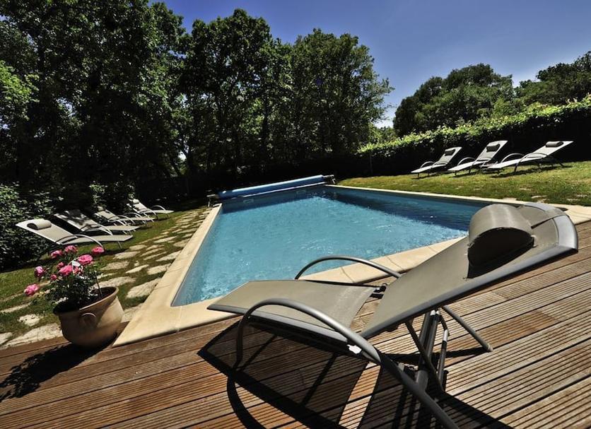 Pool Foto