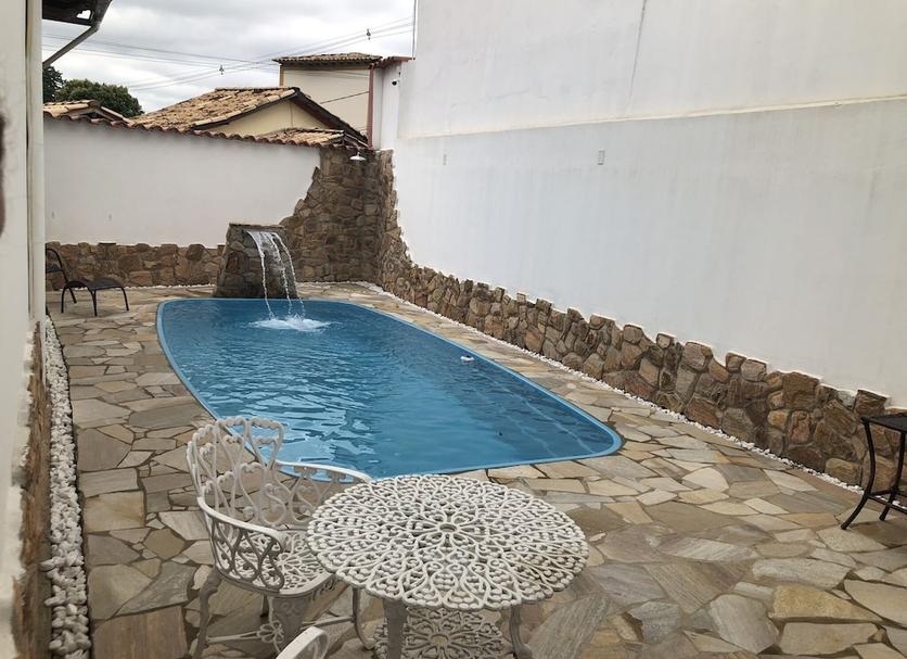 Pool Foto