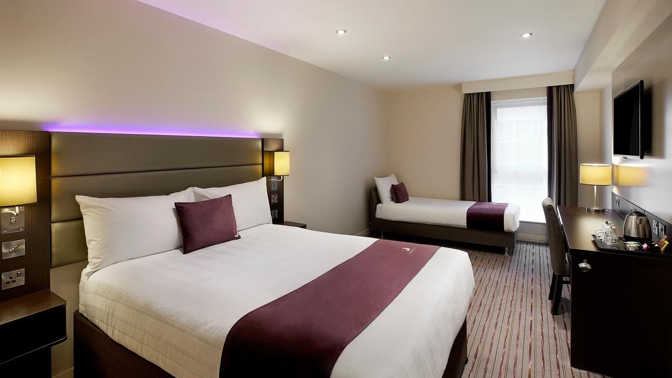 Premier Inn Dundee (Monifieth)