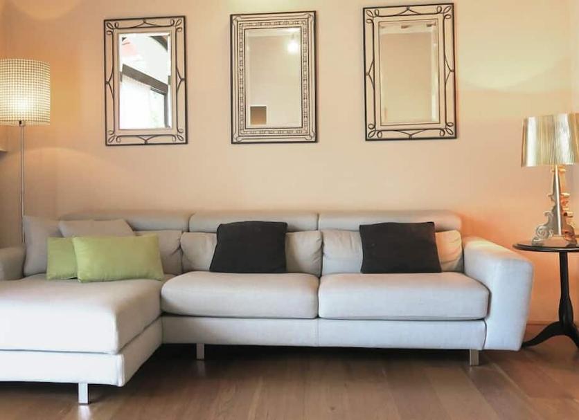 Wohnzimmer Foto
