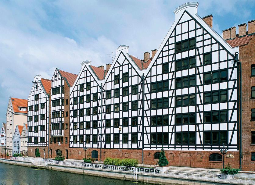 Gebäude Foto