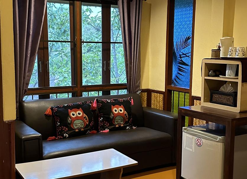 Wohnzimmer Foto