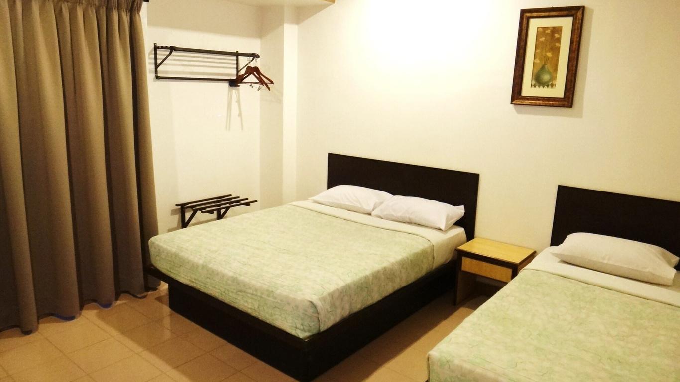 Galaxy Inn