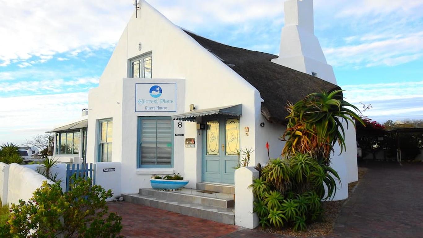 Gilcrest Place Guest House
