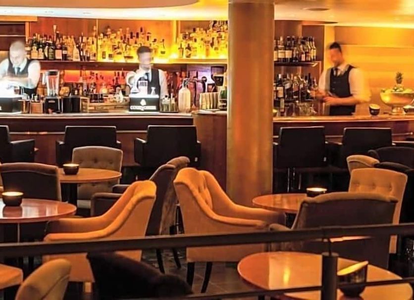 Bar Foto