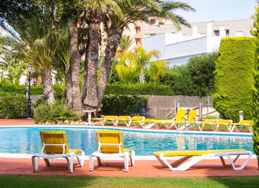 Pool Foto
