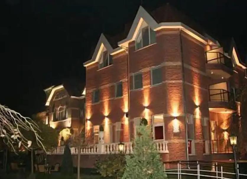 Gebäude Foto