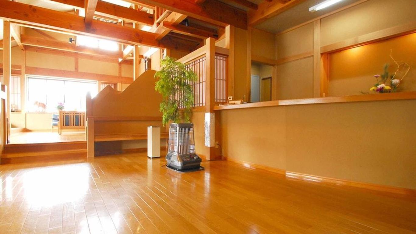 Ryokan Tsuchiide