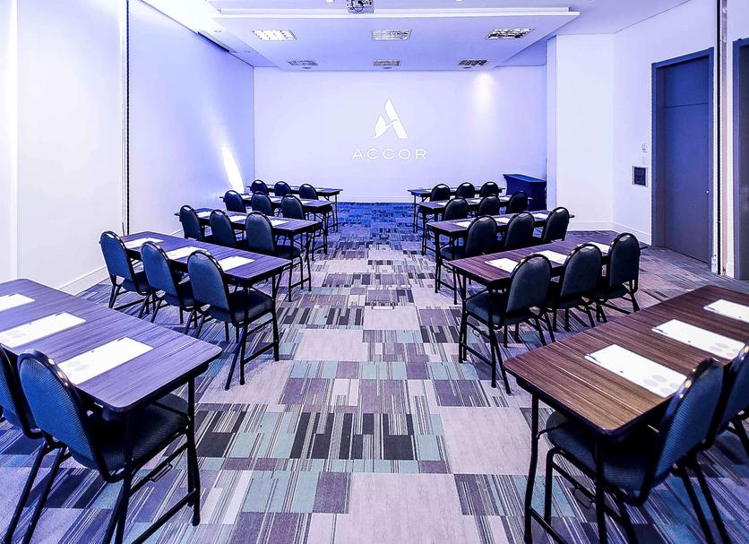 Konferenzraum Foto