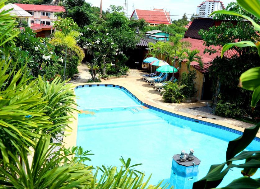 Pool Foto
