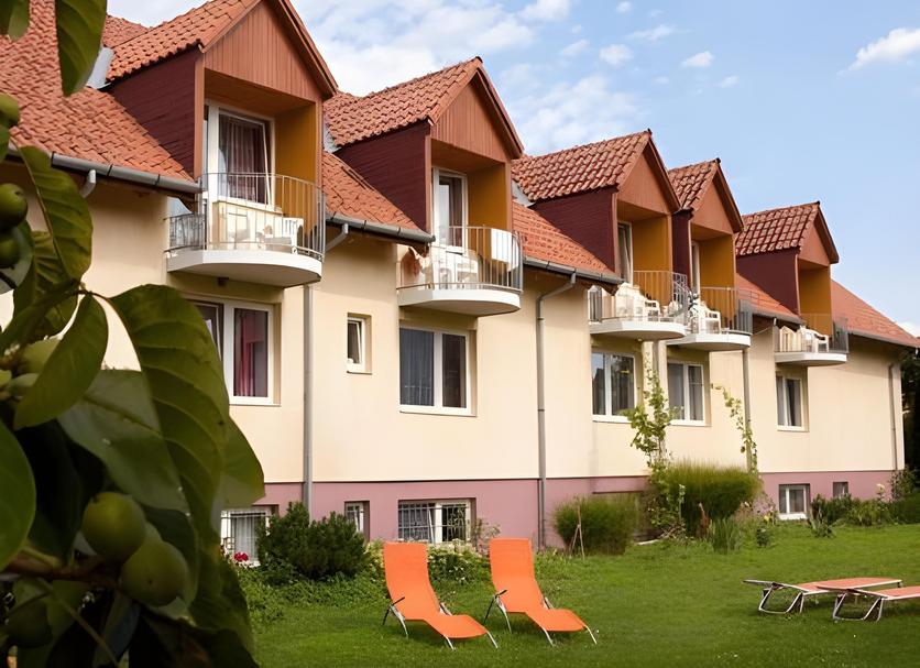 Gebäude Foto