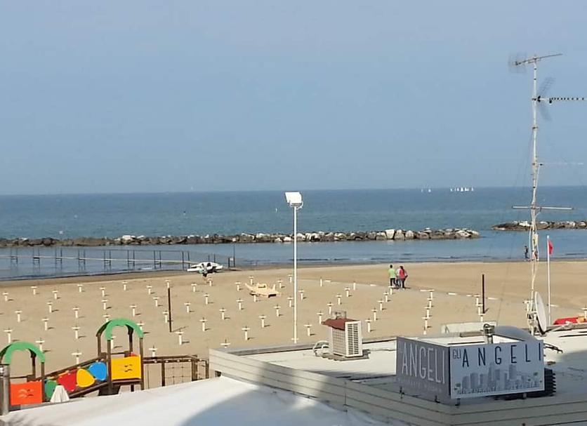 Strand Foto