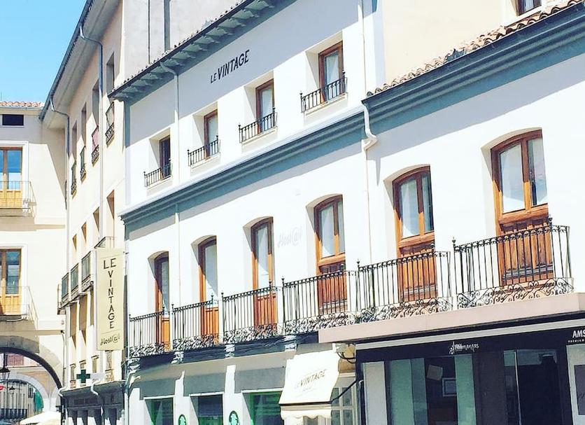 Gebäude Foto