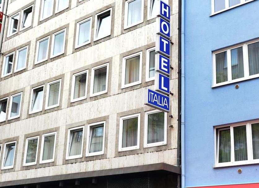 Gebäude Foto