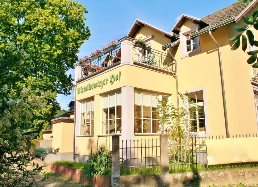 Gebäude Foto