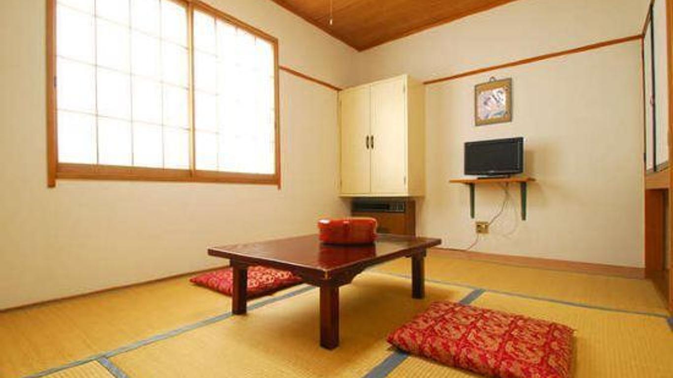 Ryokan Tsuchiide