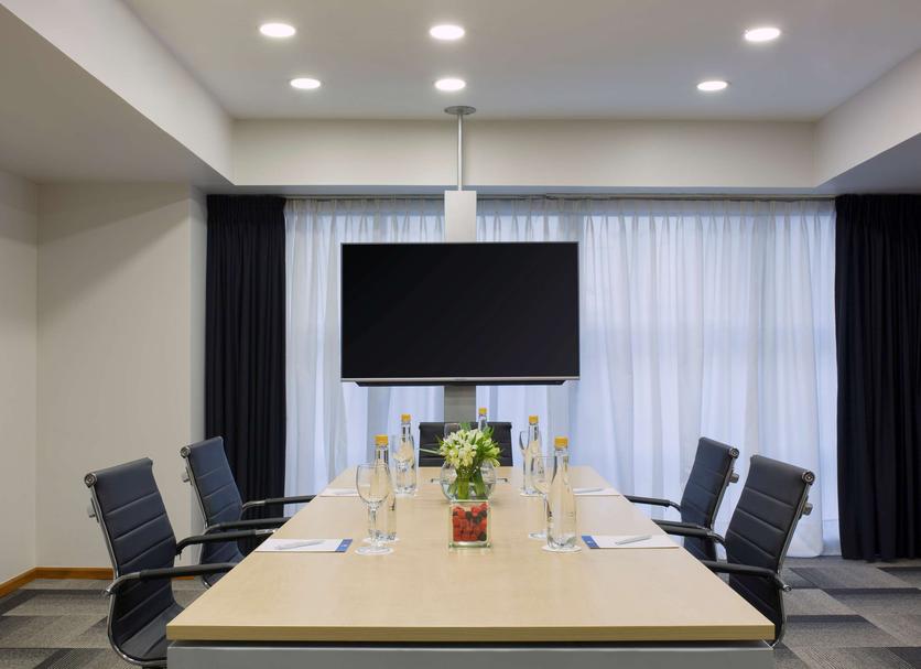 Konferenzraum Foto