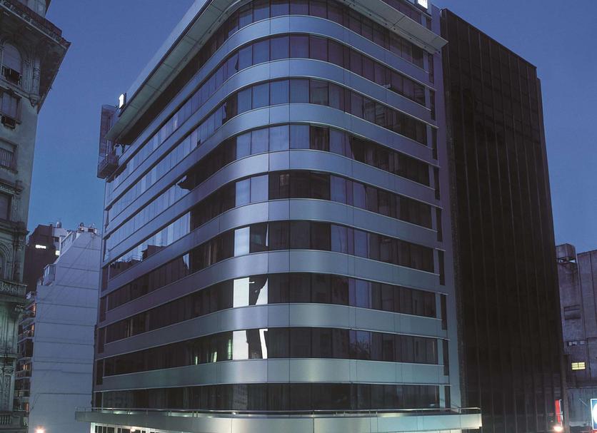 Gebäude Foto