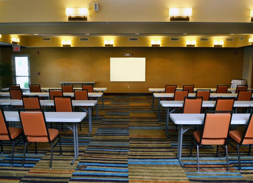 Konferenzraum Foto