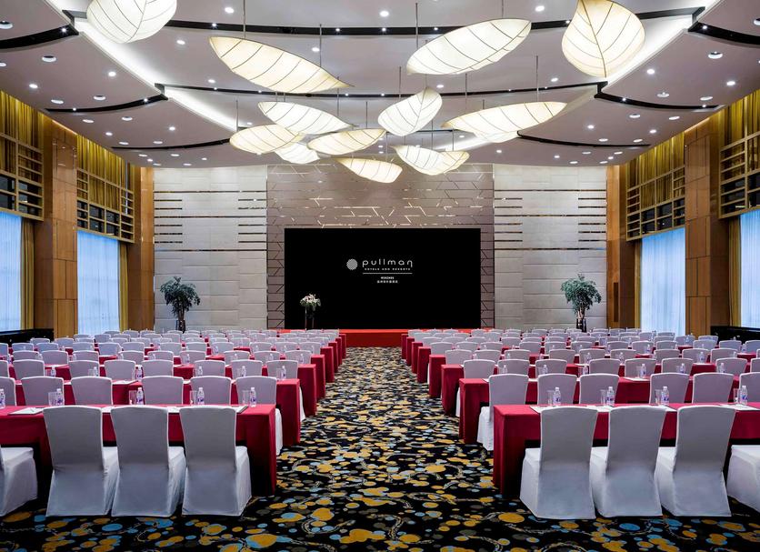 Konferenzraum Foto