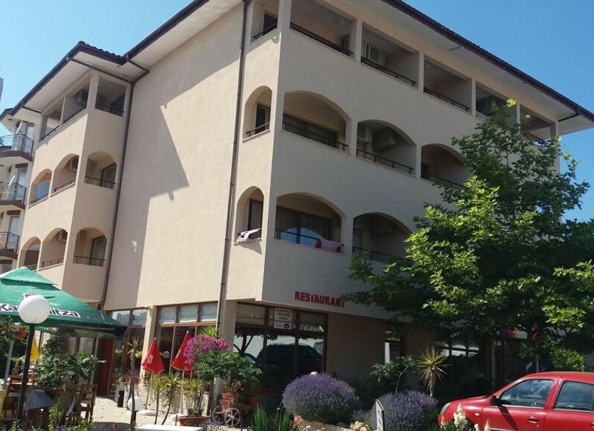 Gebäude Foto