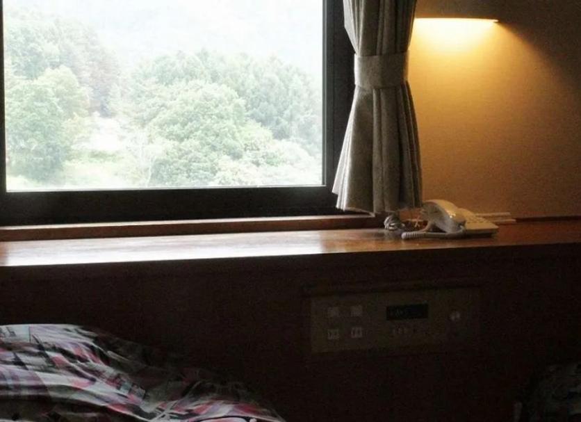 Zimmerausstattung Foto