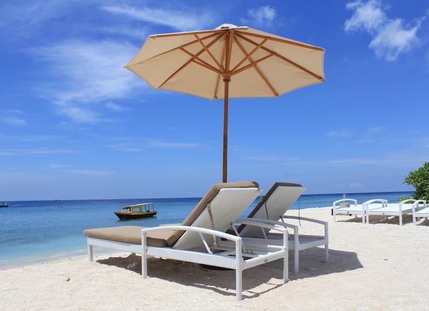 Strand Foto